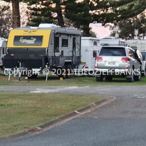 ROzCh3-1 | Travelling Around Australia with Jeff Banks