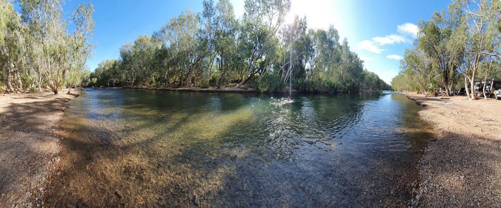 Gallery | Travelling Around Australia with Jeff Banks