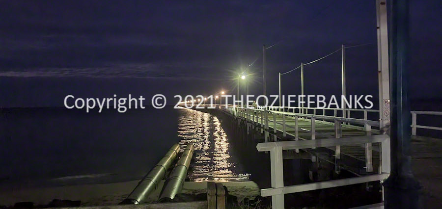 Here We Go Again - Chapter 11 - Hervey Bay Day 4 | Travelling Around Australia with Jeff Banks