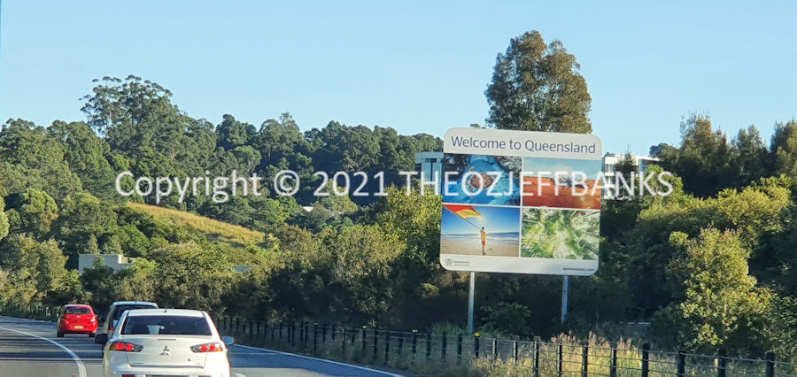 Here We Go Again - Chapter 4 - Lennox Head to Maroochydore | Travelling Around Australia with Jeff Banks