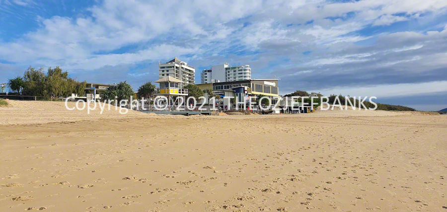 Here We Go Again - Chapter 5 - Maroochydore to Woodford | Travelling Around Australia with Jeff Banks