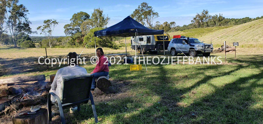 Here We Go Again - Chapter 5 - Maroochydore to Woodford | Travelling Around Australia with Jeff Banks