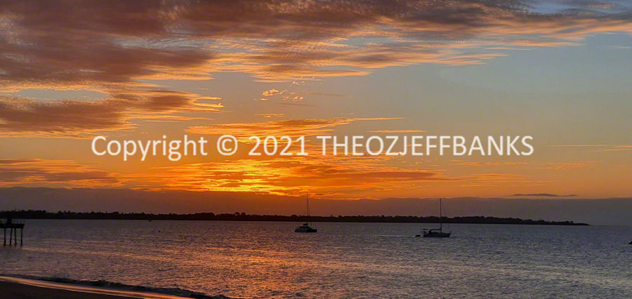Here We Go Again - Chapter 9 - Hervey Bay Day 2 | Travelling Around Australia with Jeff Banks