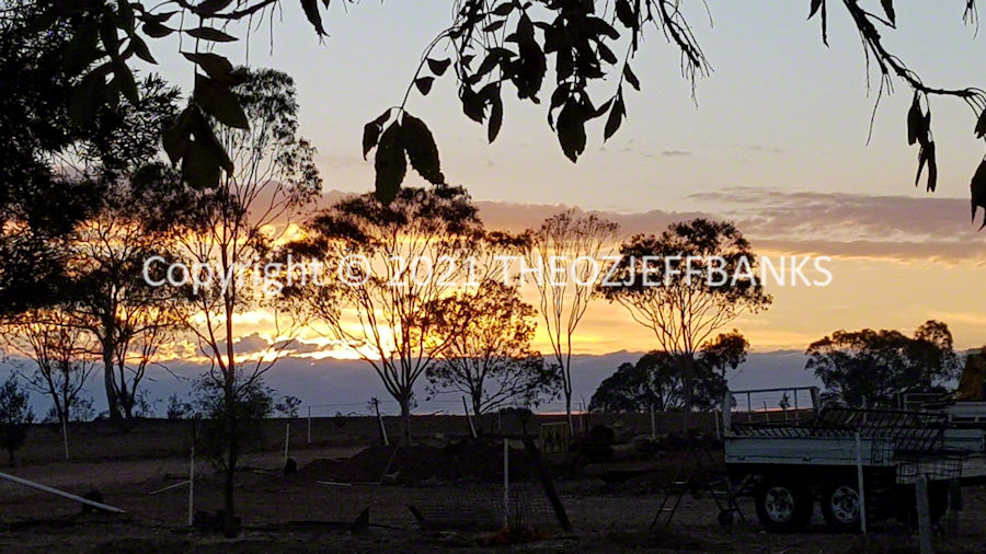 Around Oz the First Time - Chapter 2 - The Test Runs | Travelling Around Australia with Jeff Banks