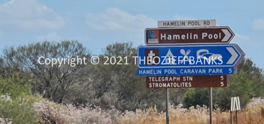 Silver Schoolies No More - Chapter 2 - Kalbarri to Carnarvon | Travelling Around Australia with Jeff Banks
