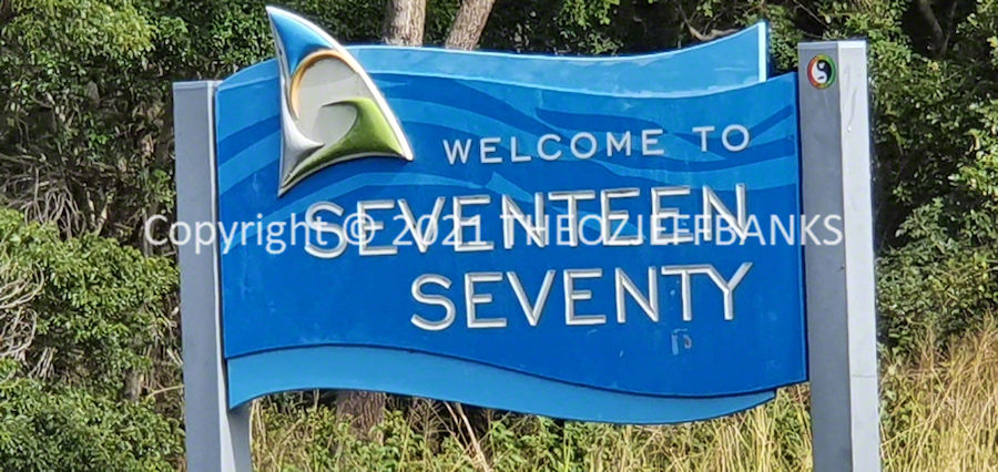 Here We Go Again - Chapter 14 - Agnes Water to Gladstone | Travelling Around Australia with Jeff Banks