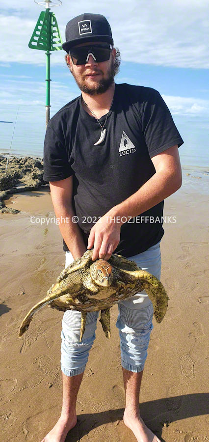 Here We Go Again - Chapter 21 - Yeppoon to Barracrab | Travelling Around Australia with Jeff Banks