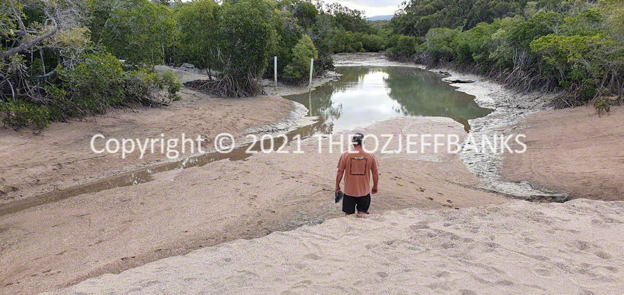 Here We Go Again - Chapter 21 - Yeppoon to Barracrab | Travelling Around Australia with Jeff Banks