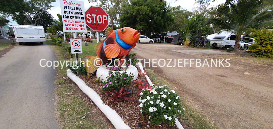 Here We Go Again - Chapter 21 - Yeppoon to Barracrab | Travelling Around Australia with Jeff Banks