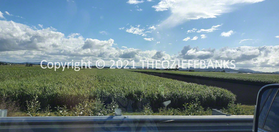 Here We Go Again - Chapter 23 - Mackay to Mackay | Travelling Around Australia with Jeff Banks