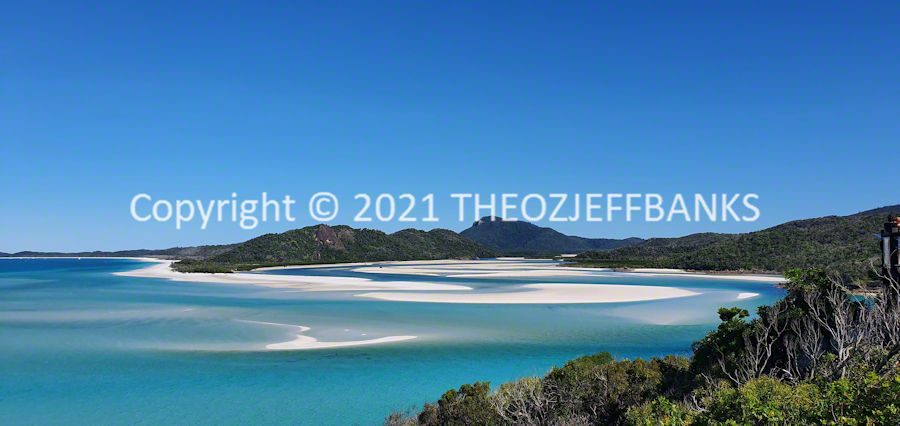 Here We Go Again - Chapter 29 - Airlie Beach Day 5 | Travelling Around Australia with Jeff Banks