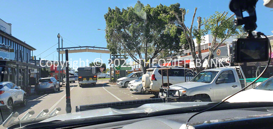 Here We Go Again - Chapter 30 - Airlie Beach to Rolling Stone | Travelling Around Australia with Jeff Banks