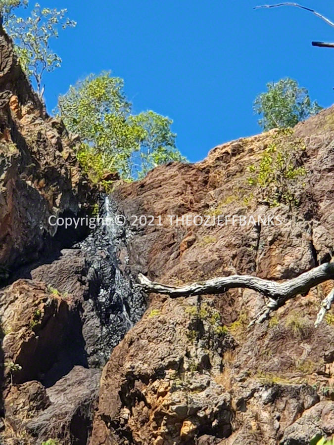 Around Oz the First Time - Chapter 25 - Darwin Day 4 | Travelling Around Australia with Jeff Banks
