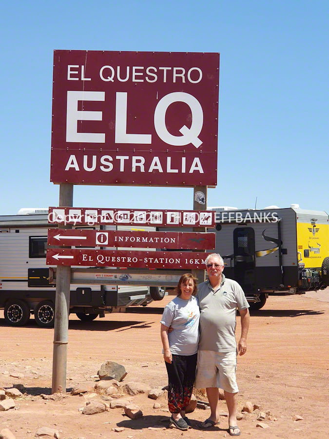 Around Oz the First Time - Chapter 34 - Kununurra to El Questro | Travelling Around Australia with Jeff Banks