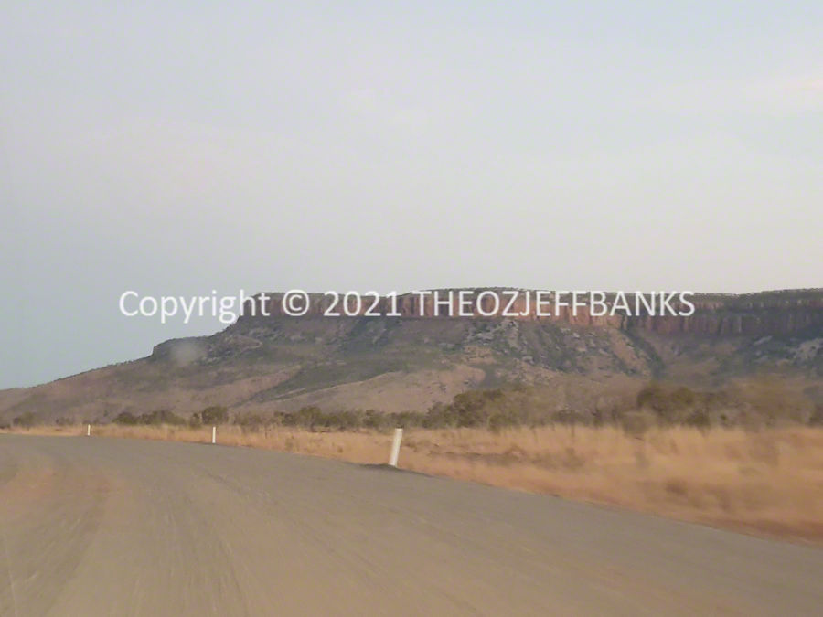 Around Oz the First Time - Chapter 37 - El Questro Day 3 | Travelling Around Australia with Jeff Banks