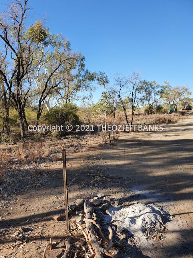 Around Oz the First Time - Chapter 38 - El Questro to Bungle Bungles | Travelling Around Australia with Jeff Banks