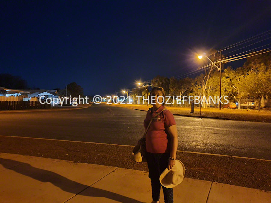 Around Oz the First Time - Chapter 42 - Halls Creek Day 3 | Travelling Around Australia with Jeff Banks