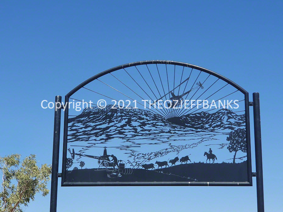 Around Oz the First Time - Chapter 43 - Halls Creek Day 4 | Travelling Around Australia with Jeff Banks