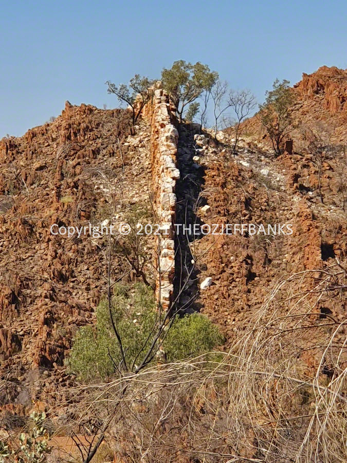 Around Oz the First Time - Chapter 43 - Halls Creek Day 4 | Travelling Around Australia with Jeff Banks