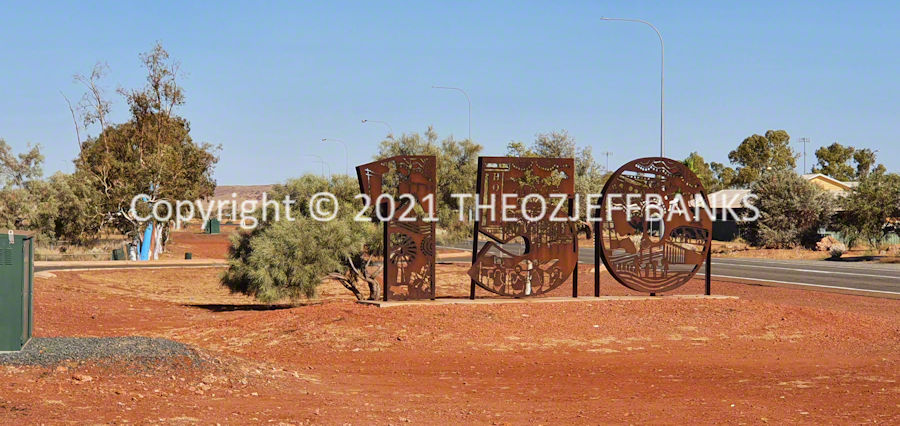 Silver Schoolies No More - Chapter 11 - Karratha Day 3 | Travelling Around Australia with Jeff Banks