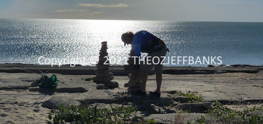 Here We Go Again - Chapter 42 - Karumba Day 2 | Travelling Around Australia with Jeff Banks