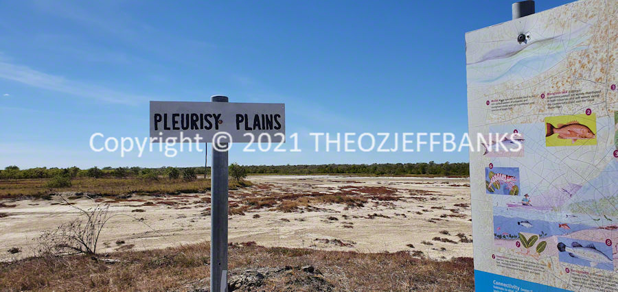 Here We Go Again - Chapter 43 - Karumba Day 3 | Travelling Around Australia with Jeff Banks