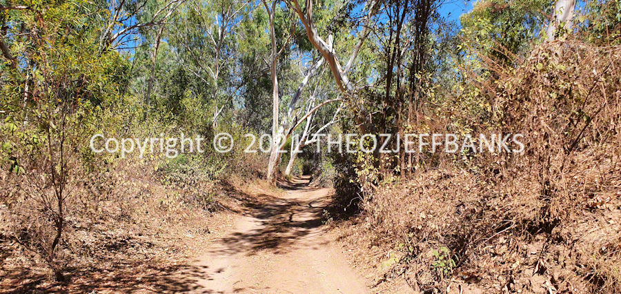 Here We Go Again - Chapter 47 - Gregory River Day 2 | Travelling Around Australia with Jeff Banks