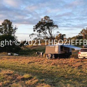 HWGACh6-06 | Travelling Around Australia with Jeff Banks
