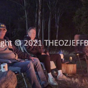 HWGACh7-99 | Travelling Around Australia with Jeff Banks