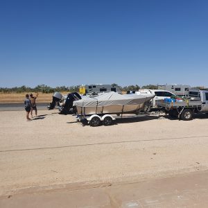 ROzCh10-30 | Travelling Around Australia with Jeff Banks