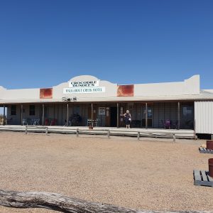 ROzCh10-32 | Travelling Around Australia with Jeff Banks