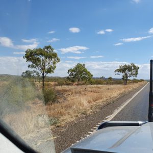 ROzCh10-60 | Travelling Around Australia with Jeff Banks