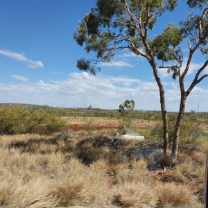 ROzCh10-61 | Travelling Around Australia with Jeff Banks