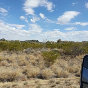ROzCh10-62 | Travelling Around Australia with Jeff Banks