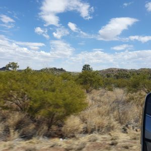 ROzCh10-63 | Travelling Around Australia with Jeff Banks