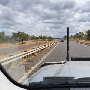 ROzCh10-64 | Travelling Around Australia with Jeff Banks