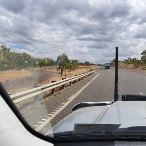 ROzCh10-65 | Travelling Around Australia with Jeff Banks