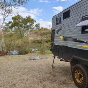 ROzCh10-68 | Travelling Around Australia with Jeff Banks