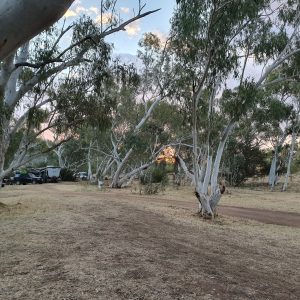 ROzCh10-85 | Travelling Around Australia with Jeff Banks
