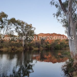 ROzCh12-07 | Travelling Around Australia with Jeff Banks