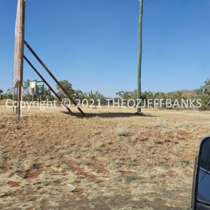 ROzCh12-30 | Travelling Around Australia with Jeff Banks