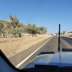 ROzCh12-31 | Travelling Around Australia with Jeff Banks