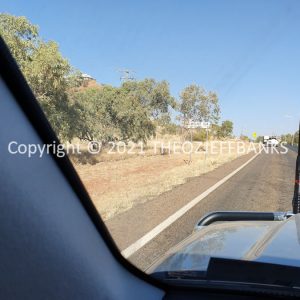 ROzCh12-32 | Travelling Around Australia with Jeff Banks
