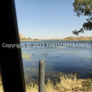 ROzCh12-46 | Travelling Around Australia with Jeff Banks