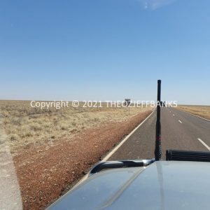 ROzCh12-74 | Travelling Around Australia with Jeff Banks