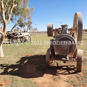 ROzCh13-03 | Travelling Around Australia with Jeff Banks