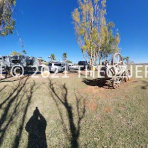 ROzCh13-05P | Travelling Around Australia with Jeff Banks