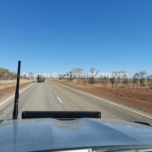 ROzCh13-08 | Travelling Around Australia with Jeff Banks