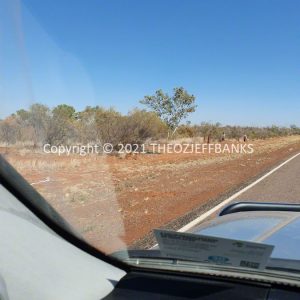 ROzCh13-25 | Travelling Around Australia with Jeff Banks
