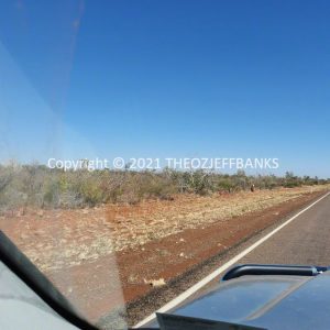 ROzCh13-27 | Travelling Around Australia with Jeff Banks